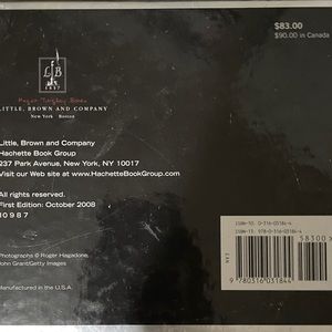 4Pc Twilight Book Set